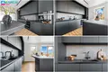 3 room apartment 59 m² Vilnius, Lithuania