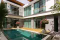 3 bedroom apartment 395 m² Choeng Thale, Thailand