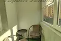 Wohnung 2 zimmer 58 m² Muchaviecki sielski Saviet, Belarus