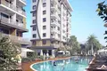 Apartamento 69 m² Akarca Koyu, Turquía