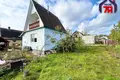 Casa 40 m² Pavarcycy, Belarús