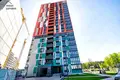 3 room apartment 78 m² Kopishche, Belarus