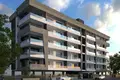 Mieszkanie 1 pokój 64 m² Limassol, Cypr