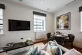 Apartamento 3 habitaciones 116 m² en Londres, Reino Unido