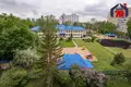 Mieszkanie 2 pokoi 50 m² Mińsk, Białoruś