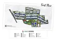 Complejo residencial ARCADIA