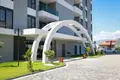 Apartamento 3 habitaciones 72 m² Muratpasa, Turquía