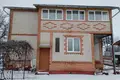 Haus 183 m² Luhavaslabadski sielski Saviet, Belarus