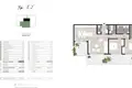 Appartement 5 chambres 390 m² Upravna Enota Ljubljana, Slovénie