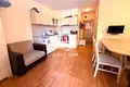 Apartamento 1 habitación 37 m² Sveti Vlas, Bulgaria
