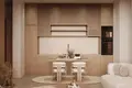 Appartement 1 chambre 66 m² Golem, Albanie