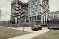 Appartement 1 chambre 39 m² Minsk, Bélarus