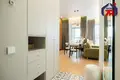 Квартира 1 комната 35 м² Минск, Беларусь