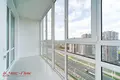 Wohnung 3 zimmer 79 m² Minsk, Belarus