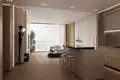 Apartamento 1 habitacion 70 m² Dubái, Emiratos Árabes Unidos