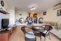 Wohnung 2 zimmer 58 m² Ravda, Bulgarien