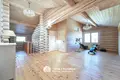 6 room house 248 m² Piatryskauski sielski Saviet, Belarus