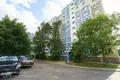 2 room apartment 50 m² Minsk, Belarus
