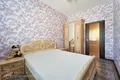 4 room house 108 m² Astrashitskagaradokski rural council, Belarus