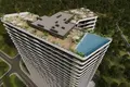 1 bedroom apartment 42 m² Batumi, Georgia