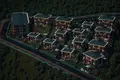 Villa de 5 habitaciones 343 m² Ortahisar, Turquía