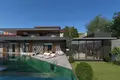 Villa de 5 pièces 284 m² Bodrum, Turquie