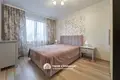 Apartamento 3 habitaciones 65 m² Minsk, Belarús