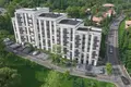 Wohnung 1 Schlafzimmer 39 m² Budva, Montenegro