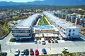 Appartement 35 m² Agios Amvrosios, Chypre du Nord