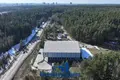 Propriété commerciale 4 533 m² à Minsk, Bélarus
