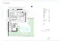 villa de 3 chambres 107 m² Murcie, Espagne
