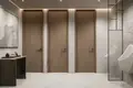 Apartamento 3 habitaciones 131 m² Dubái, Emiratos Árabes Unidos