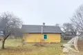 House 58 m² Aziacki sielski Saviet, Belarus