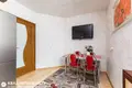 1 room apartment 41 m² Minsk, Belarus