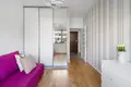 Appartement 2 chambres 50 m² Varsovie, Pologne