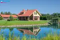 Maison 285 m² Mockiai, Lituanie