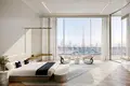 Mieszkanie 2 pokoi 312 m² Dubaj, Emiraty Arabskie