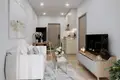 Appartement 2 chambres 26 m² Sakhu, Thaïlande