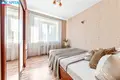 3 room apartment 55 m² Vilnius, Lithuania