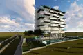 2 bedroom apartment 76 m² Finestrat, Spain