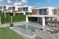 Willa 4 pokoi 95 m² Agia Paraskefi, Grecja