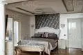 Appartement 4 chambres 187 m² Evenkiysky Rayon, Russie