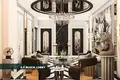 Apartamento 2 habitaciones 66 m² Konakli, Turquía