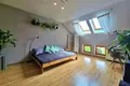 Wohnung 2 zimmer 52 m² Krakau, Polen