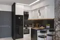 Квартира 2 комнаты 41 м² Аланья, Турция