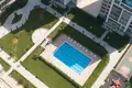 Wohnung 4 zimmer 206 m² Beylikduzu, Türkei