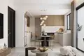 Appartement 1 chambre 71 m² Paphos, Chypre