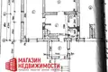 Maison 197 m² Hrodna, Bélarus