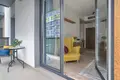 Wohnung 2 zimmer 38 m² in Warschau, Polen