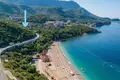 Parcelas  Przno, Montenegro